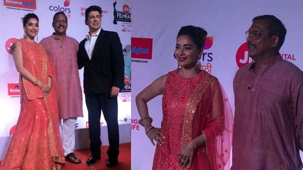 Jio Filmfare Awards (Marathi) 2017: Complete list of winners Jio Filmfare Awards (Marathi) 2017: Complete list of winners