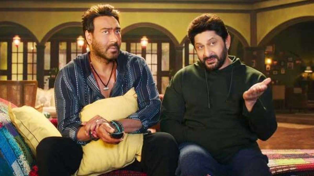 Golmaal Again set to become second highest grosser of 2017 Golmaal Again set to become second highest grosser of 2017