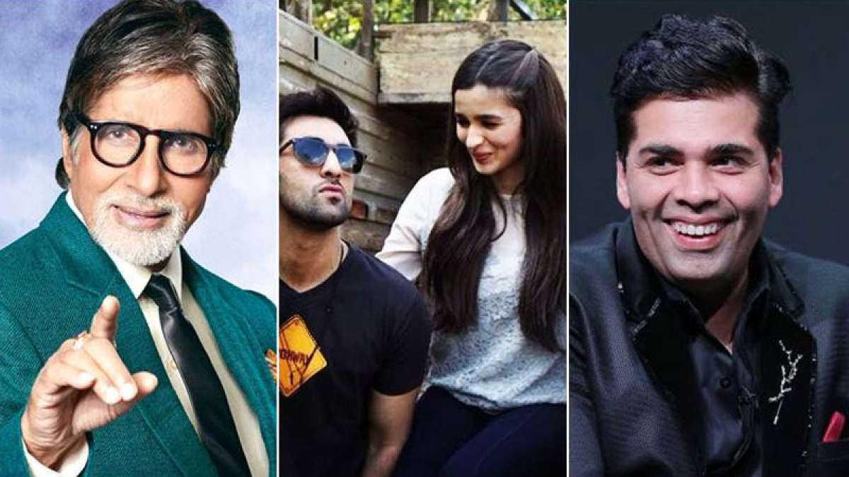 Ranbir Kapoor and Alia Bhatt's 'Brahmastra' to cost over Rs 150 crores Ranbir Kapoor and Alia Bhatt's 'Brahmastra' to cost over Rs 150 crores