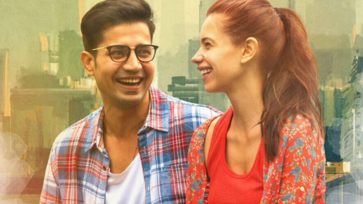 Ribbon Movie Review: Fine performances elevate this film Ribbon Movie Review: Fine performances elevate this film