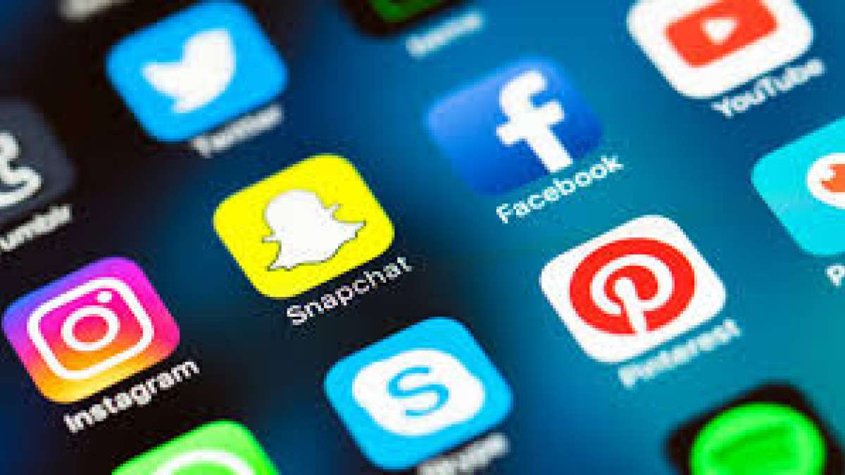 Study: Social media use may not affect mental health of the young generation Study: Social media use may not affect mental health of the young generation