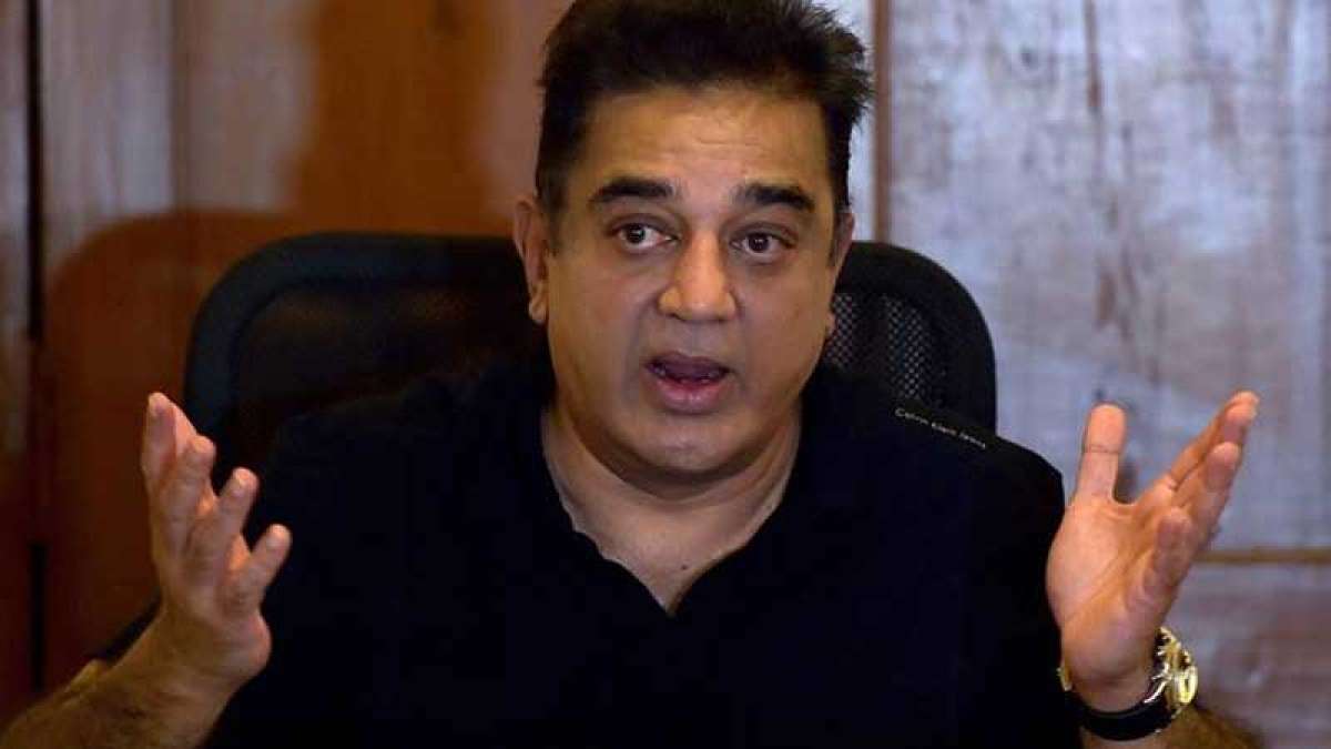 Kamal Haasan should be shot dead, says ABHM leader Kamal Haasan should be shot dead, says ABHM leader