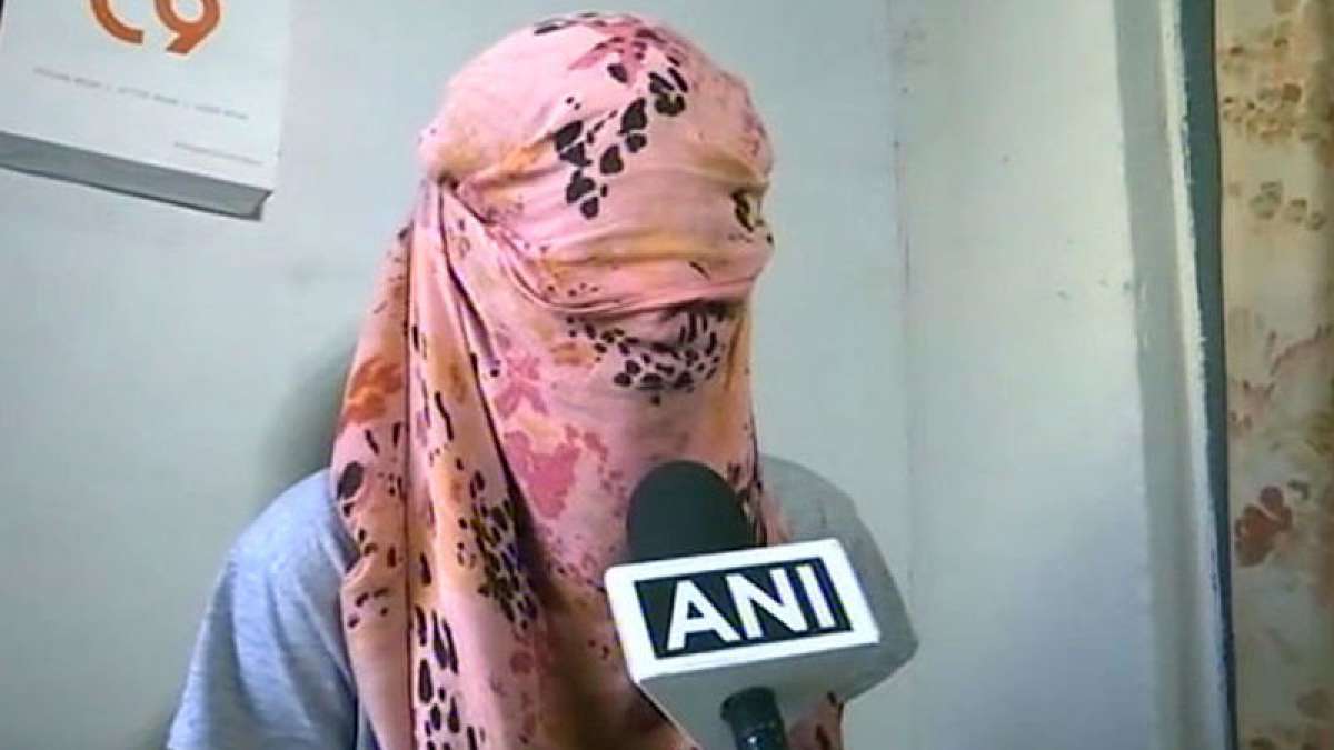 Culprits should be hanged in public, says Bhopal gangrape victim Culprits should be hanged in public, says Bhopal gangrape victim