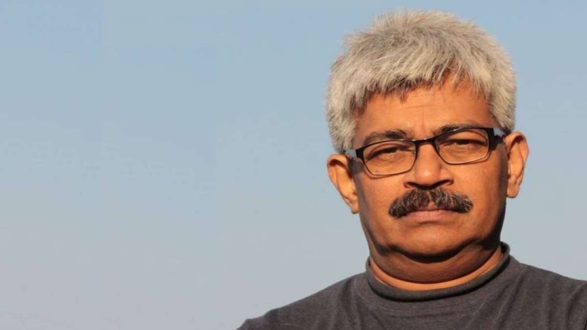 Chhattisgarh sex tape: BJP leader Prakash Bajaj surfaces, remains evasive Chhattisgarh sex tape: BJP leader Prakash Bajaj surfaces, remains evasive