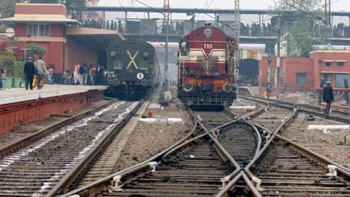 Travelling in 48 more trains become costly, Railway imposes 'superfast' levy Travelling in 48 more trains become costly, Railway imposes 'superfast' levy