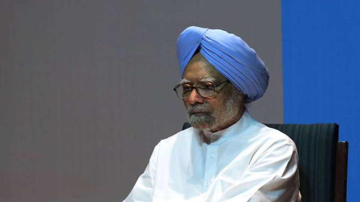 Demonetisation may increase economic inequalities, says Former PM Manmohan Singh Demonetisation may increase economic inequalities, says Former PM Manmohan Singh