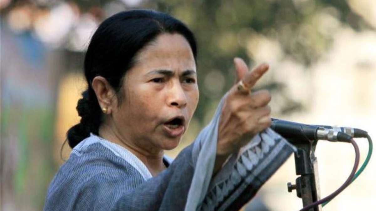 West Bengal Chief Minister Mamata Banerjee West Bengal Chief Minister Mamata Banerjee