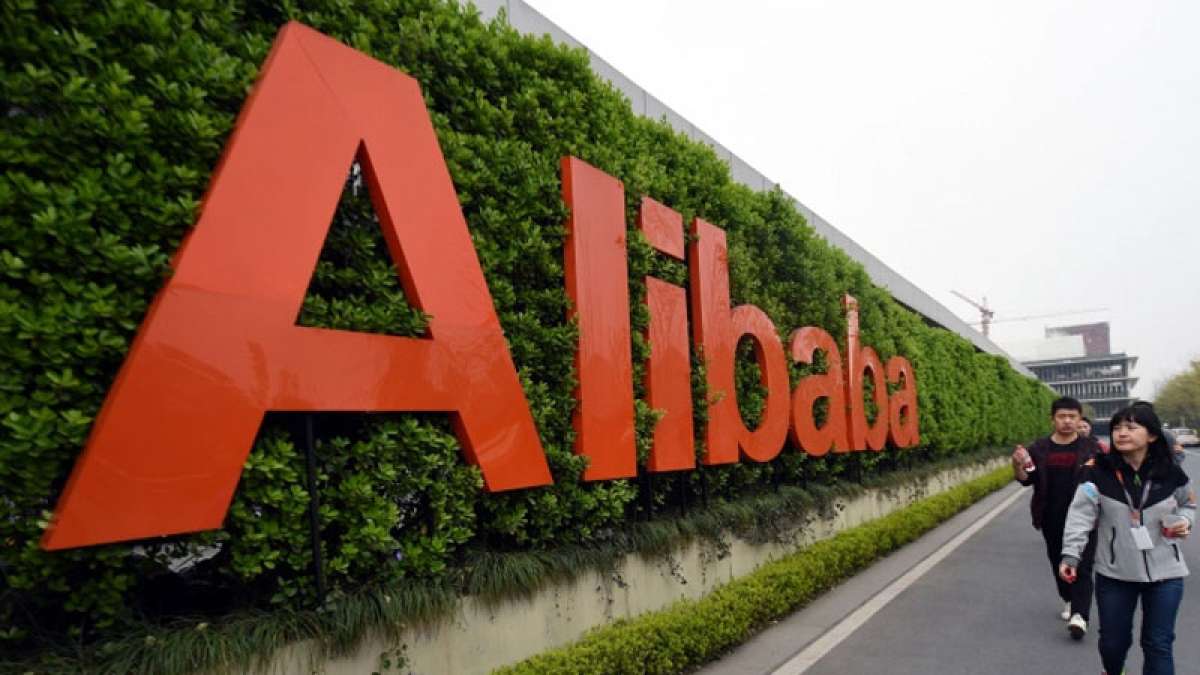 Singles Day fest: Alibaba hits over $25 billion sales on Day 1 Singles Day fest: Alibaba hits over $25 billion sales on Day 1