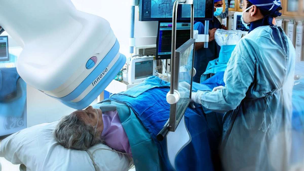 Migraine headache Treatment possible via surgery, says AIIMS doctors