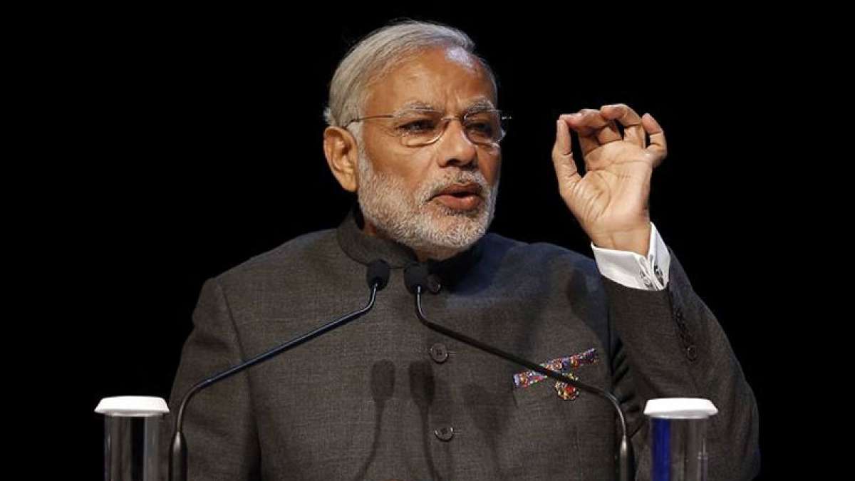Make in India, make it a manufacturing hub: PM Modi in ASEAN Make in India, make it a manufacturing hub: PM Modi in ASEAN
