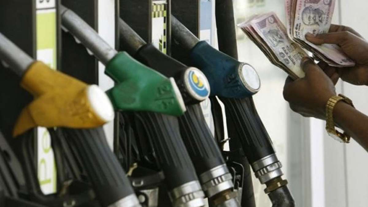 Sale of BS VI fuel advanced to April 1, 2018 in Delhi Sale of BS VI fuel advanced to April 1, 2018 in Delhi