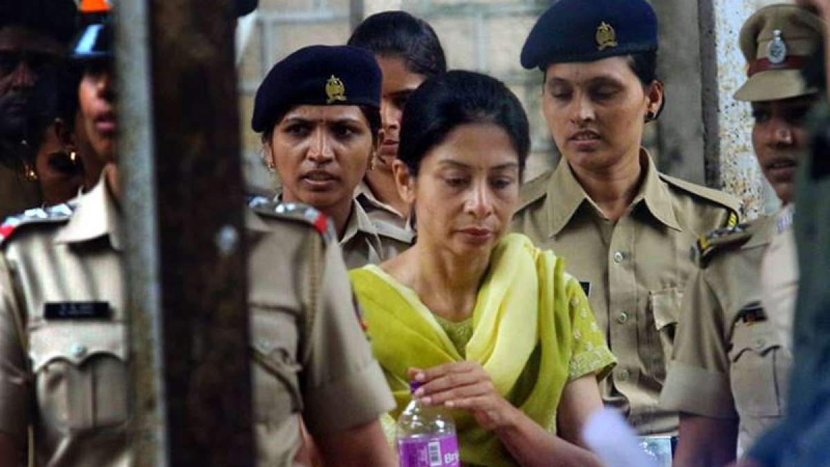 Sheena Bora murder case: Indrani's new twist with allegations on Peter, driver Sheena Bora murder case: Indrani's new twist with allegations on Peter, driver