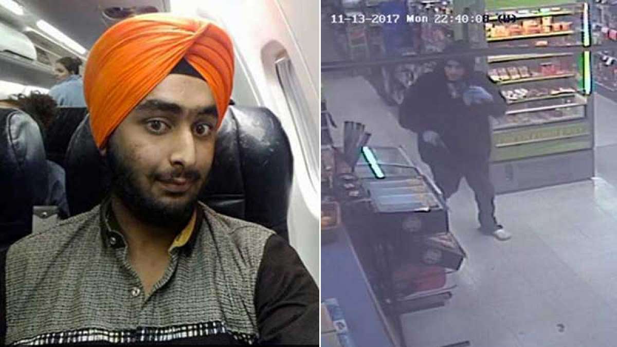 Indian student shot dead at grocery store in US Indian student shot dead at grocery store in US
