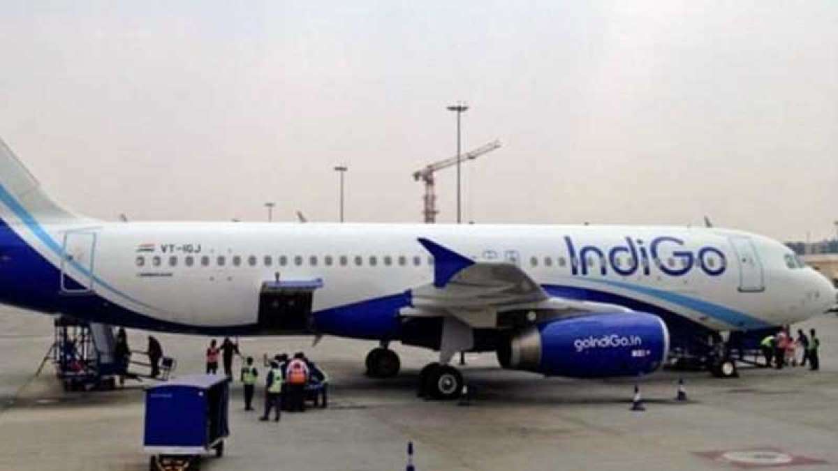 Bird hits Doha bound IndiGo flight 6E-1707, returns to Chennai Bird hits Doha bound IndiGo flight 6E-1707, returns to Chennai