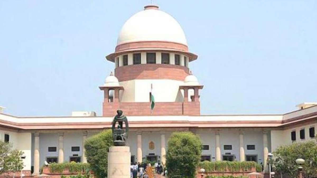 AAP vs Centre: SC says Delhi's LG more powerful than a state's governor AAP vs Centre: SC says Delhi's LG more powerful than a state's governor