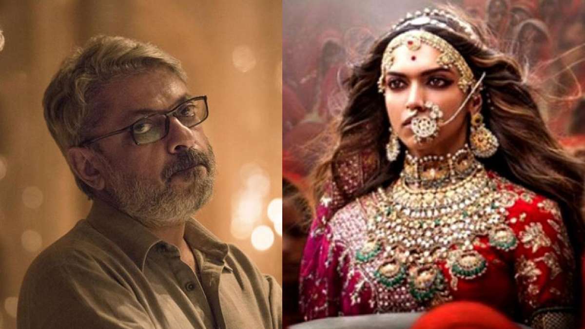 Bounty on Sanjay Leela Bhansali and Deepika Padukone announced Bounty on Sanjay Leela Bhansali and Deepika Padukone announced