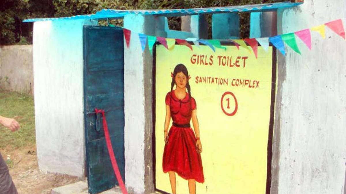 World Toilet Day 2017: 335 million women, girl still defecate in open, says Report World Toilet Day 2017: 335 million women, girl still defecate in open, says Report