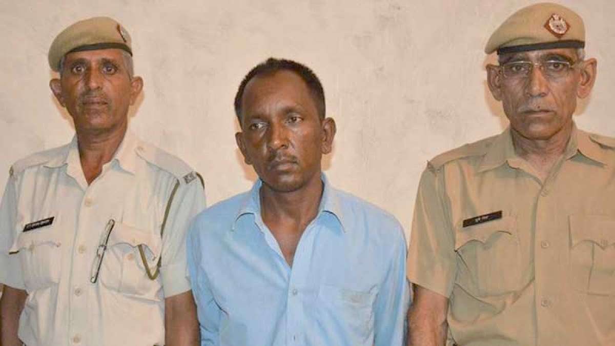 Ryan case: Accused conductor Ashok Kumar gets bail Ryan case: Accused conductor Ashok Kumar gets bail