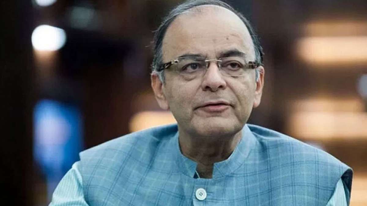 Parliament winter session will be held like every year: Arun Jaitley Parliament winter session will be held like every year: Arun Jaitley
