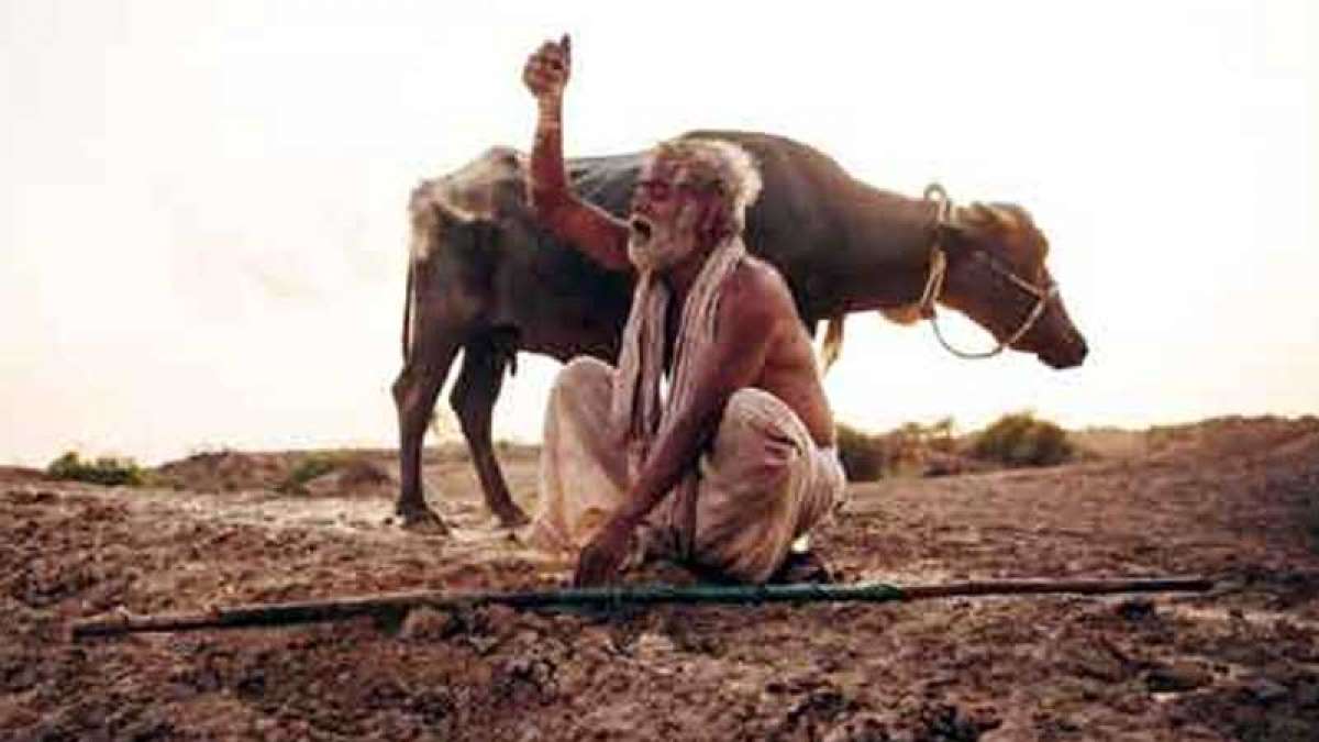 Kadvi Hawa movie review: Bitter truth well told Kadvi Hawa movie review: Bitter truth well told