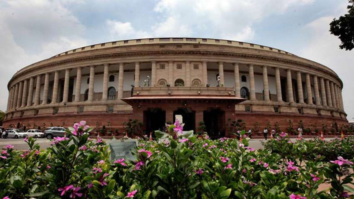 Parliament winter session likely from December 15 Parliament winter session likely from December 15