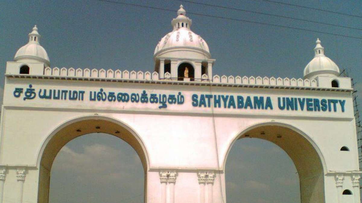 Sathyabama University: Caught cheating in exam first year student commits suicide Sathyabama University: Caught cheating in exam first year student commits suicide