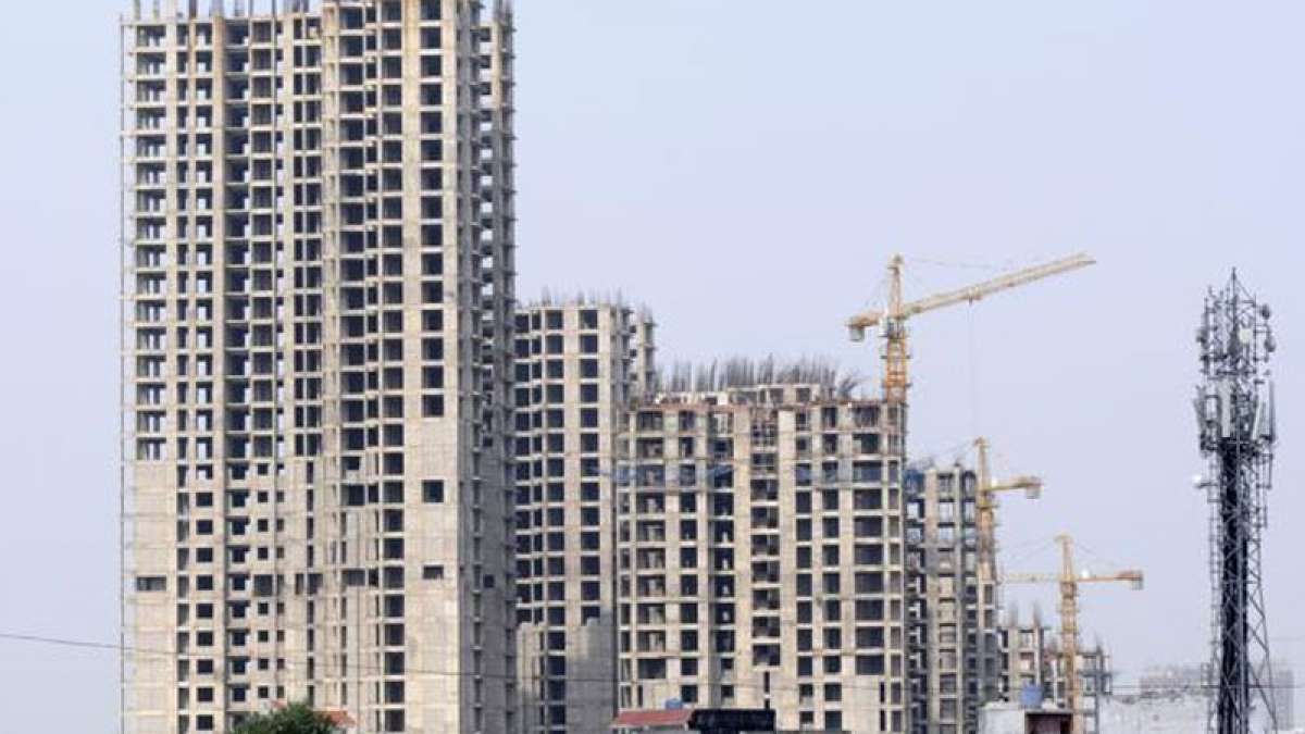 'Behave like a good child', pay Rs 275 crores: SC to Jaypee 'Behave like a good child', pay Rs 275 crores: SC to Jaypee