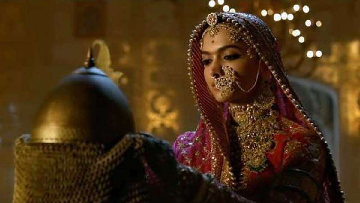 Plea to stop Padmavati release abroad filed in Supreme Court, hearing on Nov 28 Plea to stop Padmavati release abroad filed in Supreme Court, hearing on Nov 28