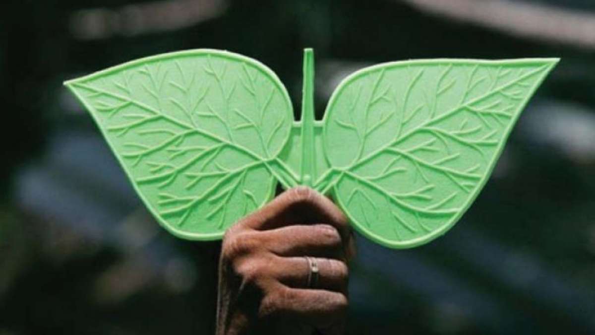 Unified AIADMK has won the two-leaves symbol after a long battle Unified AIADMK has won the two-leaves symbol after a long battle
