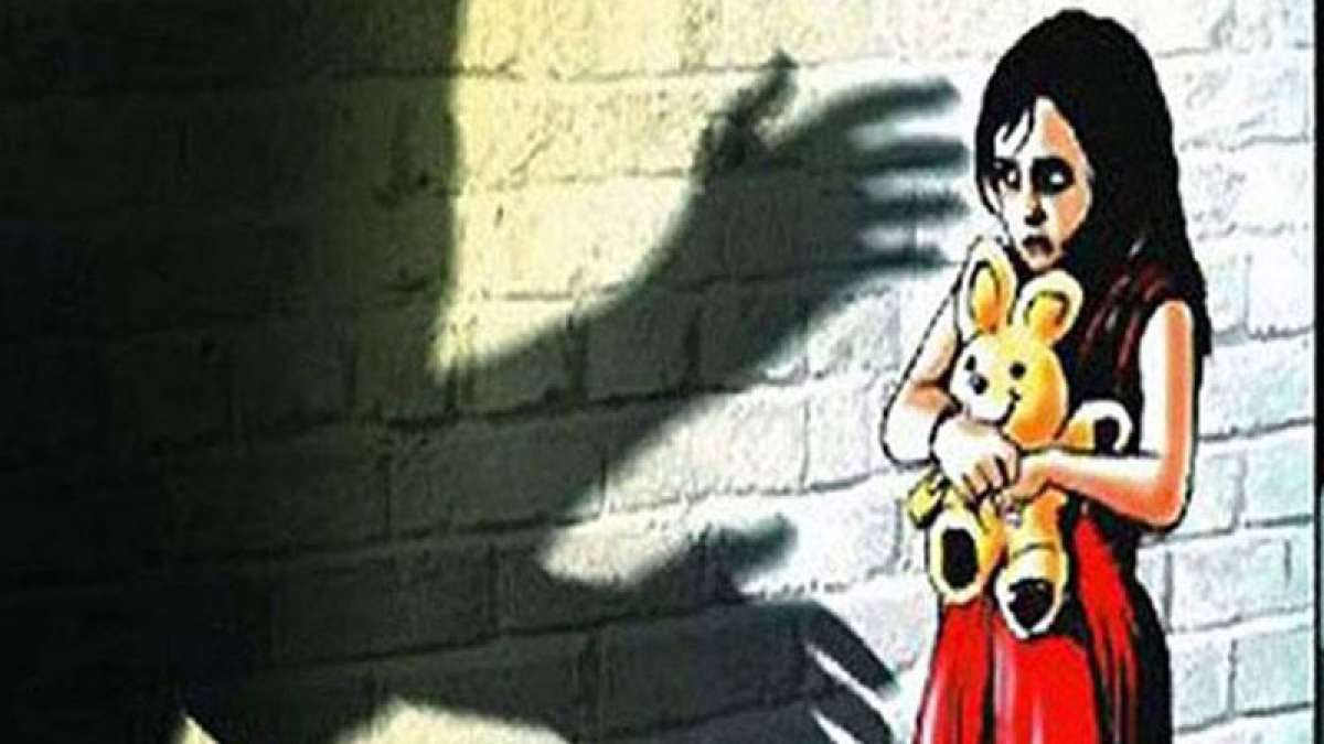 4-year-old Delhi boy rapes classmate in school, booked 4-year-old Delhi boy rapes classmate in school, booked