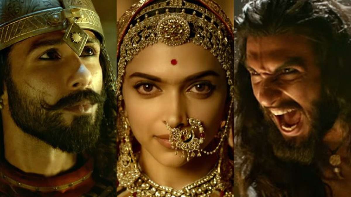 Film industry plans 15-minute 'blackout' in support of Sanjay Leela Bhansali's 'Padmavati' Film industry plans 15-minute 'blackout' in support of Sanjay Leela Bhansali's 'Padmavati'