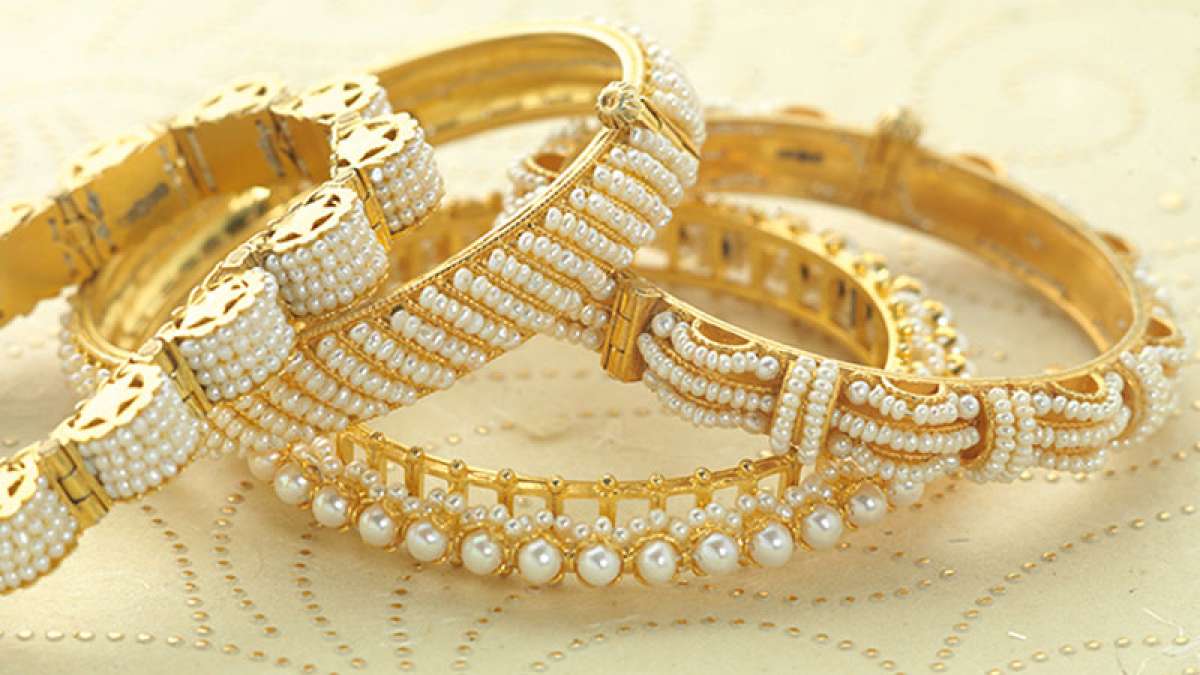 Reasons why silver jewellery a better pick than gold Reasons why silver jewellery a better pick than gold