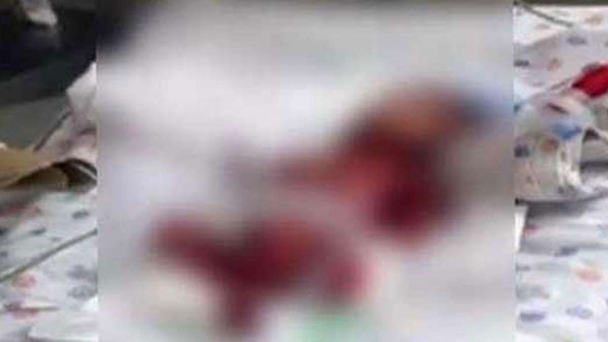 Newborn babies declared dead by Delhi hospital, one found alive later Newborn babies declared dead by Delhi hospital, one found alive later