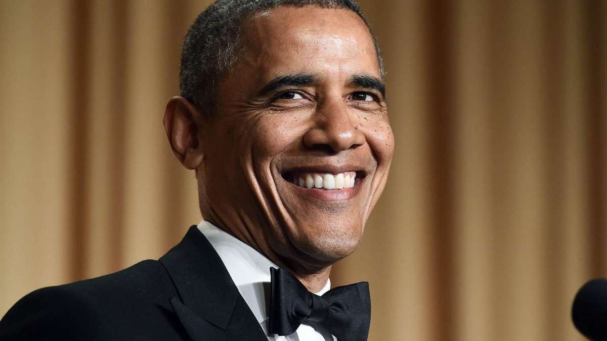 Told PM Narendra Modi India shouldn't be divided on religious lines, says Barack Obama Told PM Narendra Modi India shouldn't be divided on religious lines, says Barack Obama