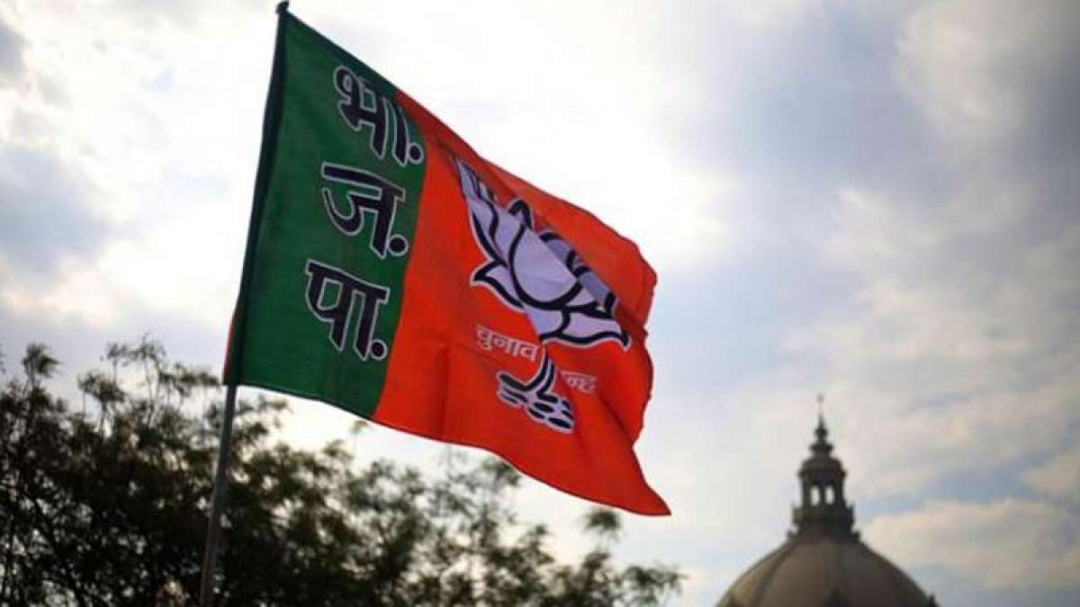 UP Civic Polls: BJP takes unassailable lead in 13 of the 16, set for massive win UP Civic Polls: BJP takes unassailable lead in 13 of the 16, set for massive win