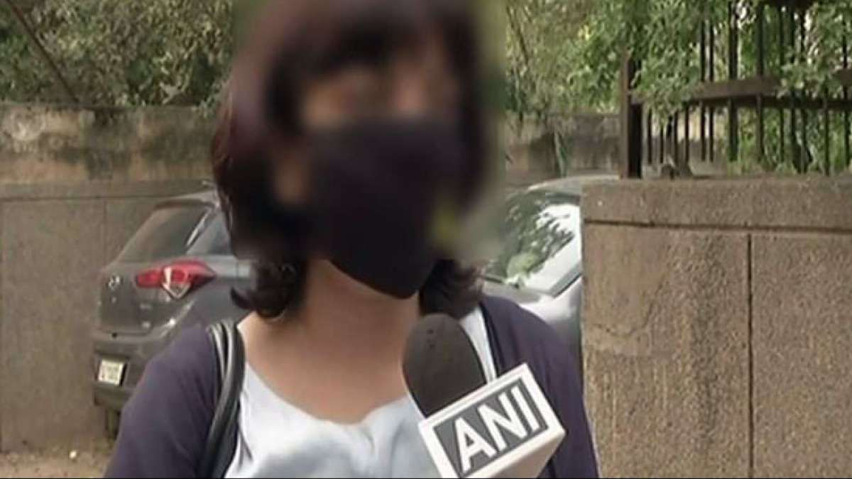 Delhi: Woman molested at workplace in Connaught Place,Masturbates in front of her Delhi: Woman molested at workplace in Connaught Place,Masturbates in front of her