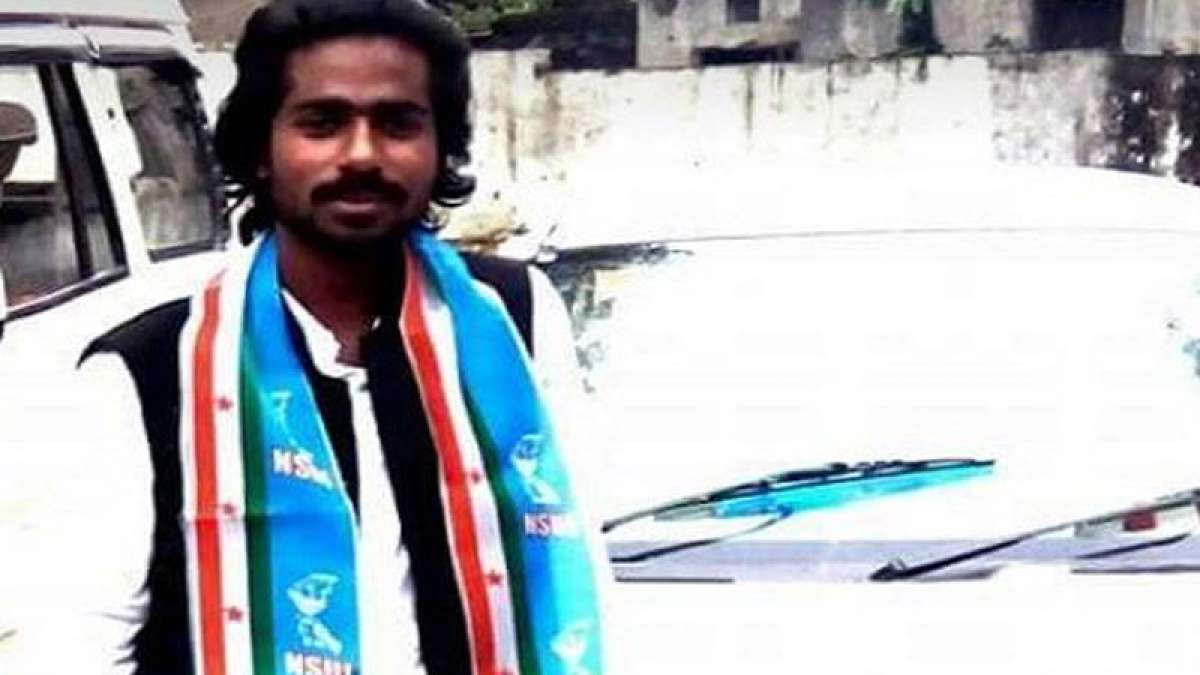 NIA arrests Bihar youth leader for LeT links (Image: newsnation,in) NIA arrests Bihar youth leader for LeT links (Image: newsnation,in)