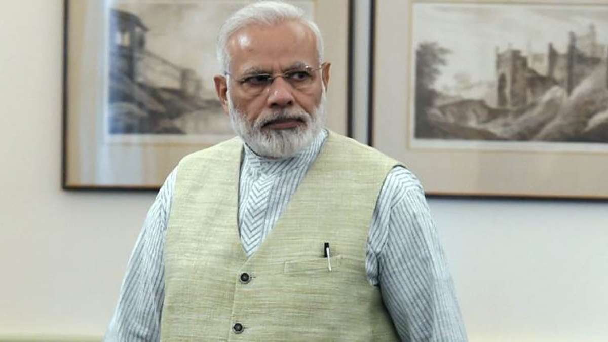 PM Narendra Modi remembers India's first President Rajendra Prasad on his birthday PM Narendra Modi remembers India's first President Rajendra Prasad on his birthday