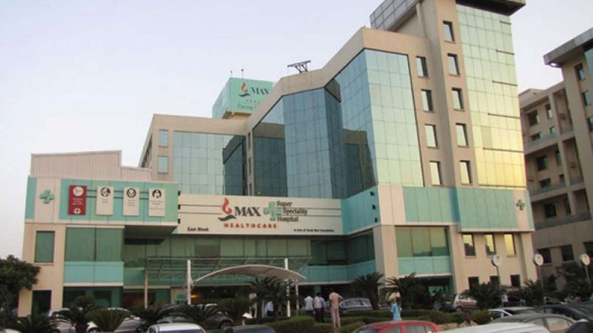Max Hospital case: Doctors, who declared new born dead, terminated Max Hospital case: Doctors, who declared new born dead, terminated