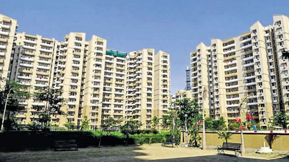 Mother, daughter found murdered in Greater Noida apartment; 15-year-old son missing Mother, daughter found murdered in Greater Noida apartment; 15-year-old son missing