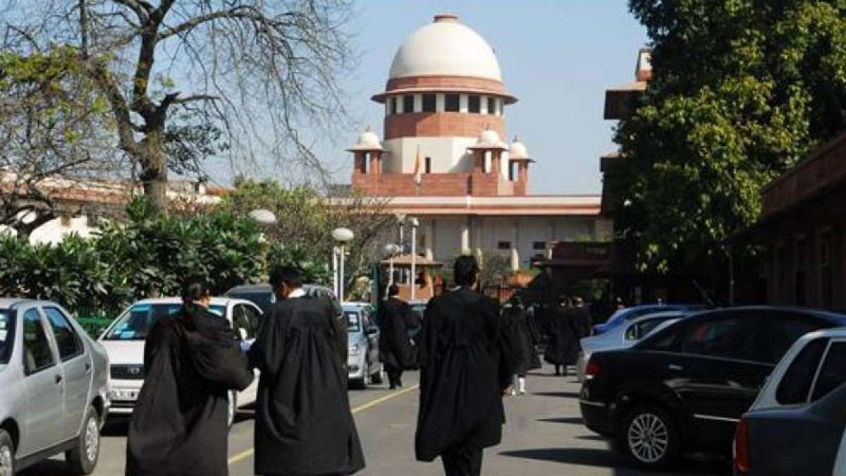 Cap lawyers' fees to maintain ethics in legal profession: SC to Centre Cap lawyers' fees to maintain ethics in legal profession: SC to Centre