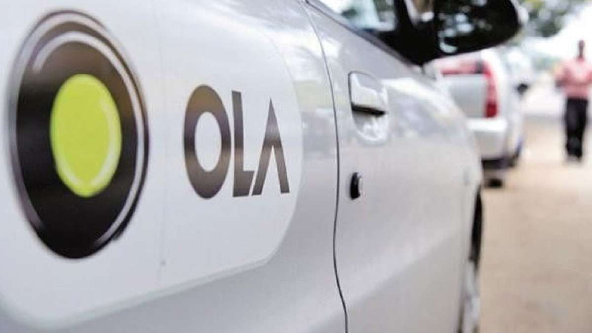 Bengaluru woman passenger locked, molested by Ola driver Bengaluru woman passenger locked, molested by Ola driver