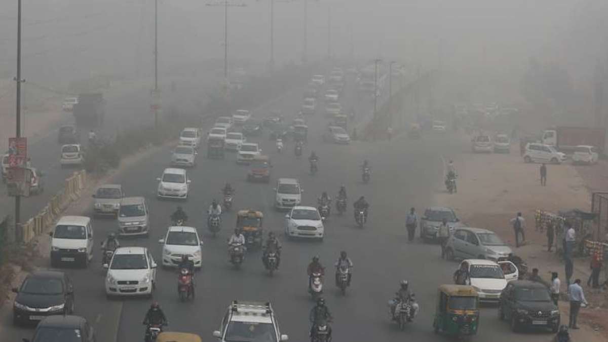 Delhi-NCR breathes normal air quality in December, a first in 3 years Delhi-NCR breathes normal air quality in December, a first in 3 years