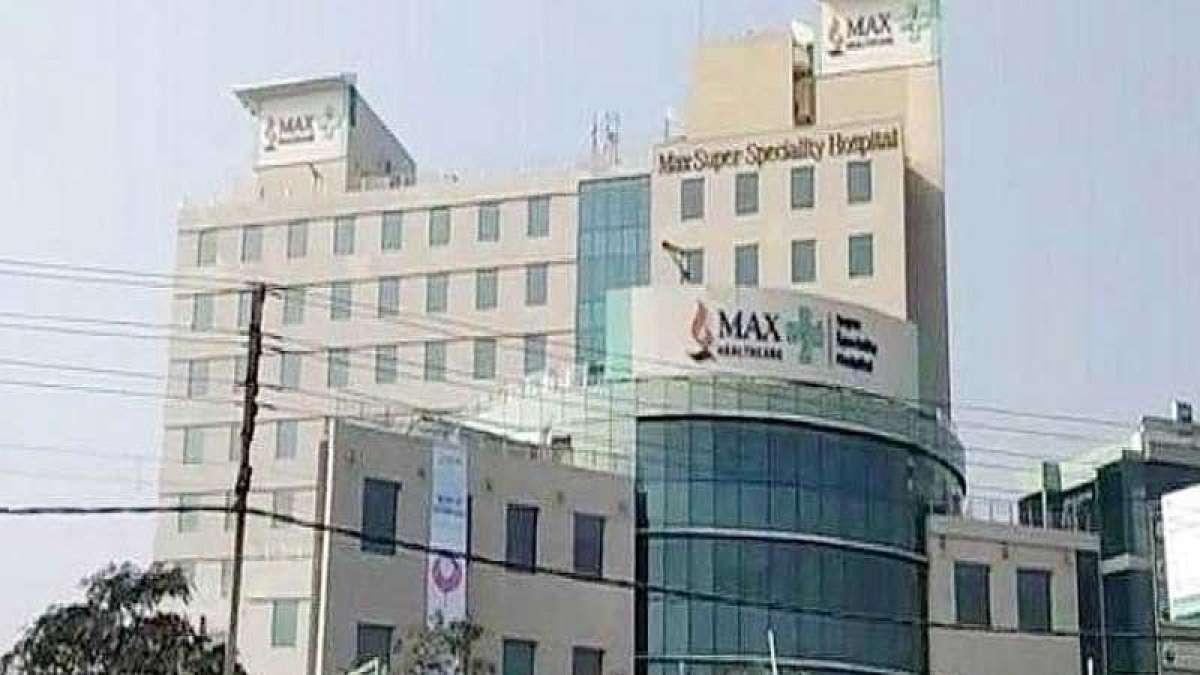DMA warns of strike over Max Hospital licence cancellation DMA warns of strike over Max Hospital licence cancellation
