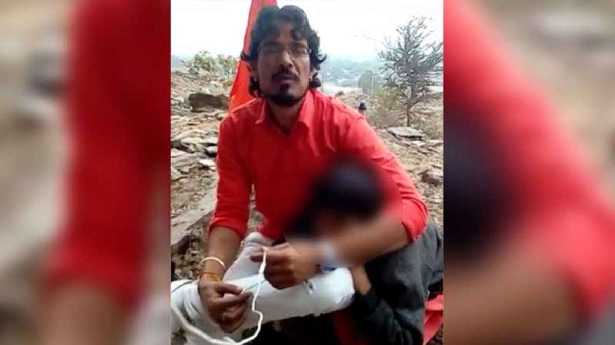 Rajasthan labour killing: Initial probe rules out 'Love Jihad' Rajasthan labour killing: Initial probe rules out 'Love Jihad'