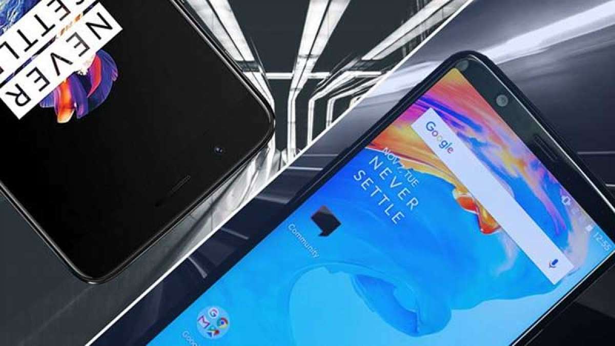 OnePlus 5, 5T not able to play Netflix videos in HD OnePlus 5, 5T not able to play Netflix videos in HD