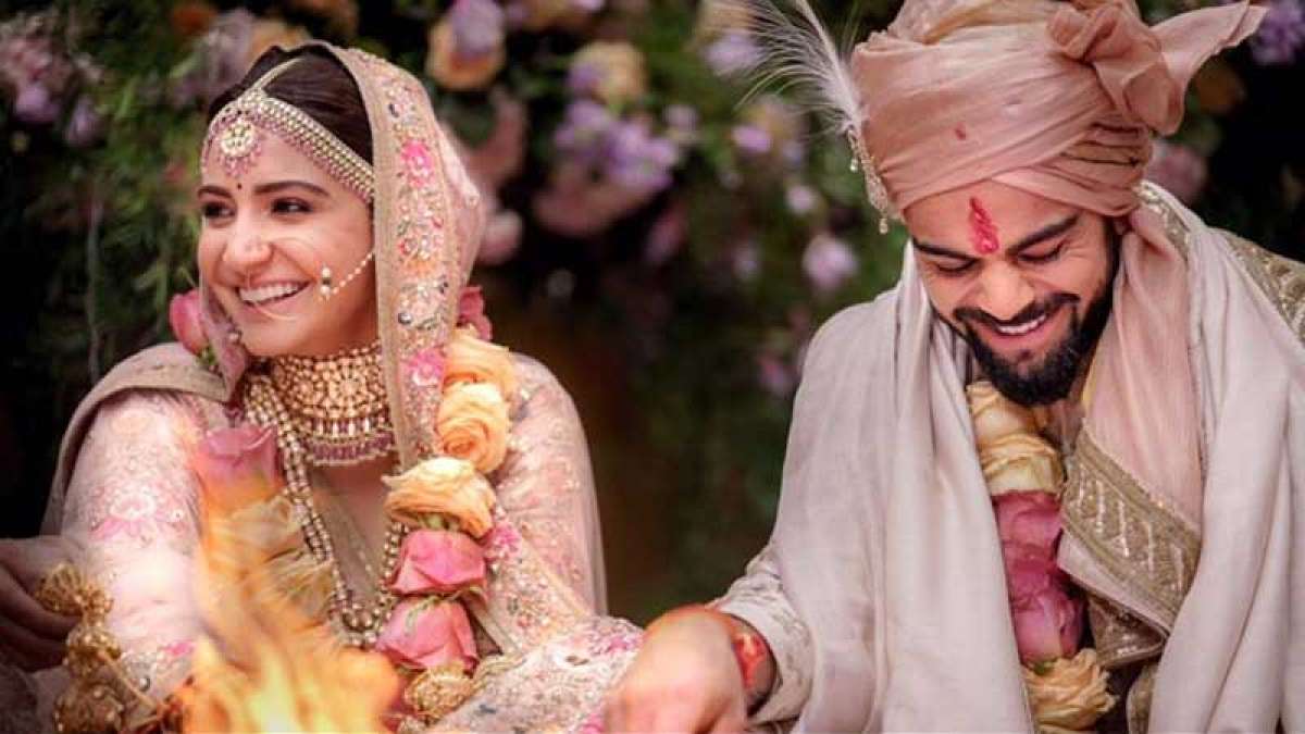 Was wonderful to work with Virat, Anushka: Sabyasachi Was wonderful to work with Virat, Anushka: Sabyasachi