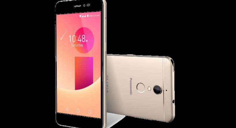 Panasonic Eluga I9 with 2.5D curved screen launched in india at Rs 7,499 Panasonic Eluga I9 with 2.5D curved screen launched in india at Rs 7,499