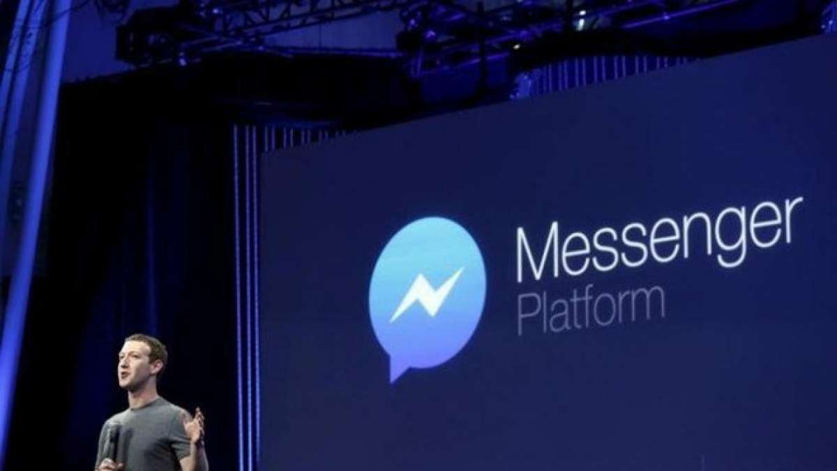 Facebook Messenger records 17 billion realtime video chats in 2017 Facebook Messenger records 17 billion realtime video chats in 2017