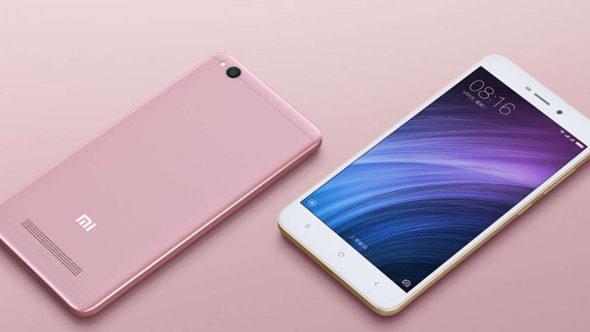 Tech Review: Xiaomi Redmi 5A smartphone Tech Review: Xiaomi Redmi 5A smartphone